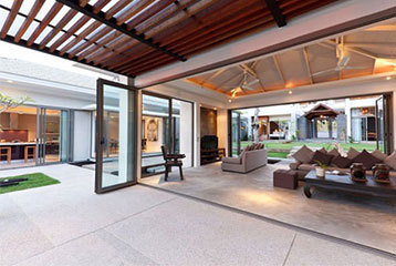 Locais de Atendimento Pau Brasil