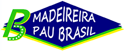 Madeireira Pau Brasil Logo